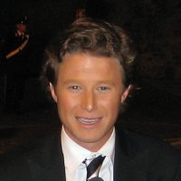 Billy Bush
