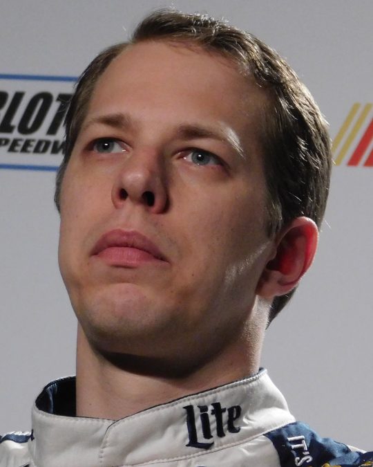 Brad Keselowski 18 brad keselowski 1790693260