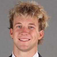 Brady Bidwell