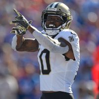 Brandin Cooks