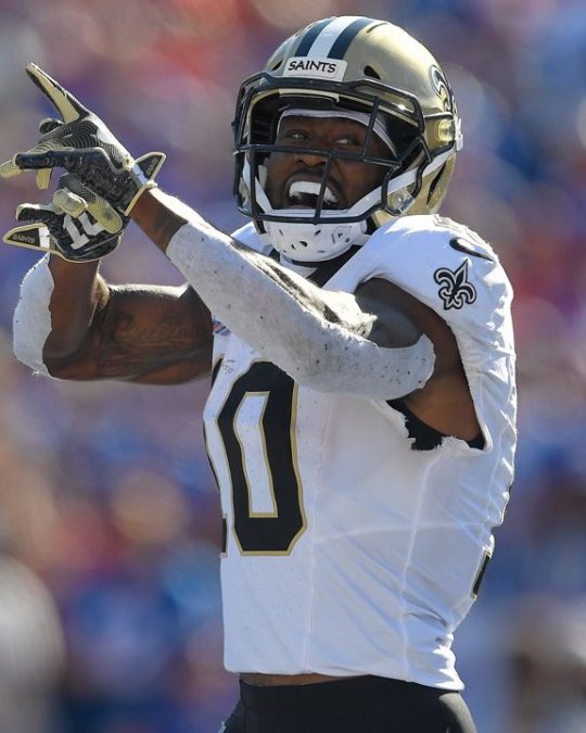 Brandin Cooks 8 brandin cooks 1790117267