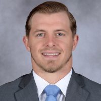 Braxton Berrios