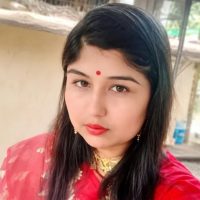 Brishti Mukherjee