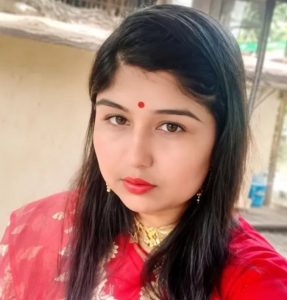 brishti mukherjee