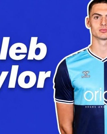 Caleb Taylor 16 caleb taylor 1789822071