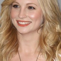 Candice Accola