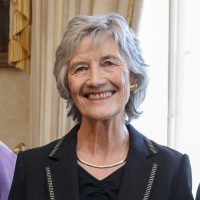 Catherine Connolly