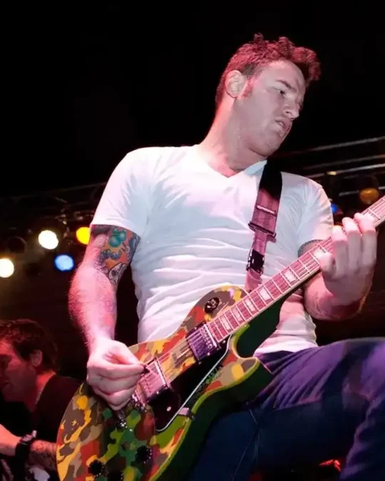 chad gilbert 1790210918