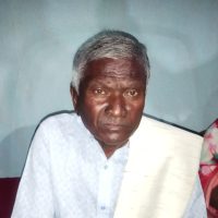 charan hembram