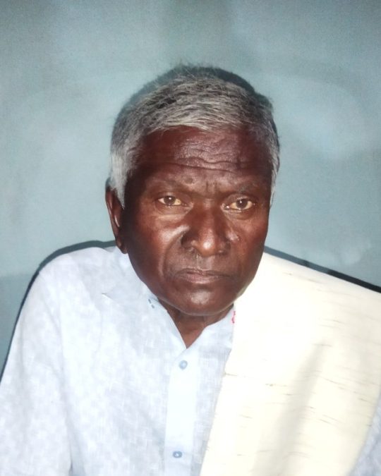 Charan Hembram 9 charan hembram