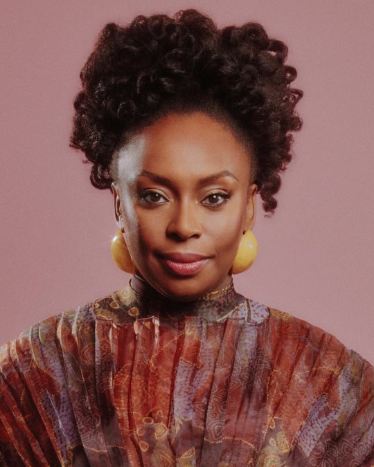 Chimamanda Ngozi Adichie 2 chimamanda ngozi adichie 1789382867