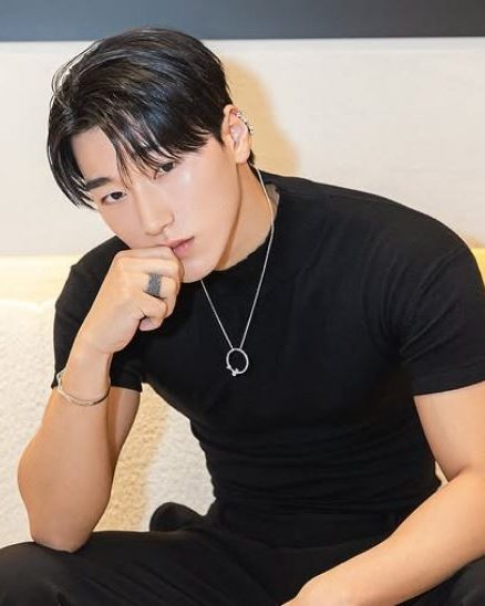 Choi San 127 choi san