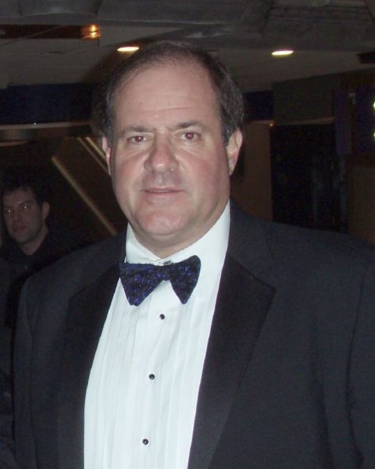 Chris Berman 15 Chris Berman