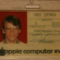 Chris Espinosa