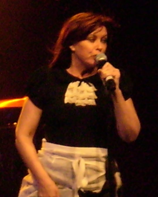 Chrissy Amphlett 11 chrissy amphlett 1790668090