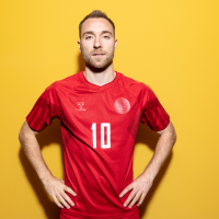 Christian Eriksen