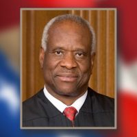 Clarence Thomas