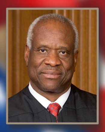 Clarence Thomas 12 clarence thomas 1788205669