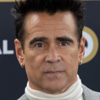 Colin Farrell
