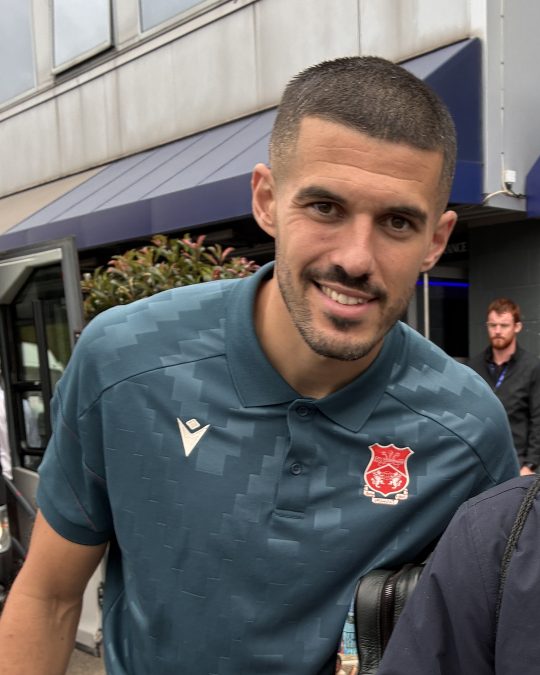 Conor Coady 18 conor coady 1788342480