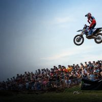 Cooper Webb