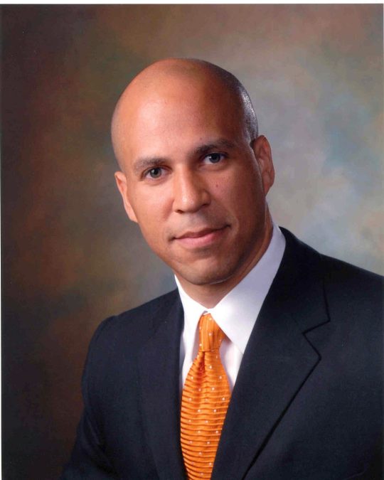 Cory Booker 11 cory booker 1789915671