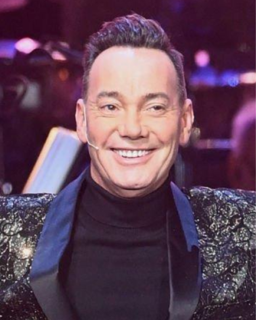Craig Revel Horwood 5 craig revel horwood 1789843666