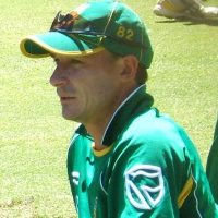 Dale Steyn