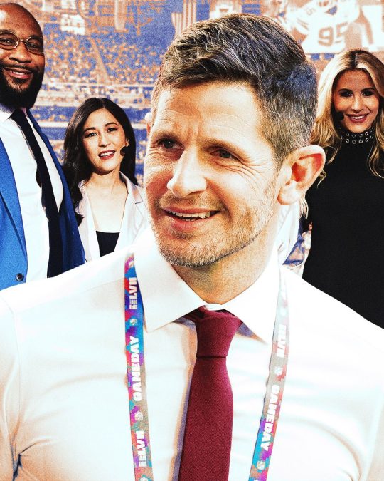 Dan Orlovsky 16 dan orlovsky 1788806915