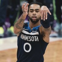 D’Angelo Russell