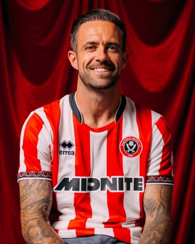 Danny Ings 13 danny ings 1790347679