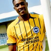 Danny Welbeck