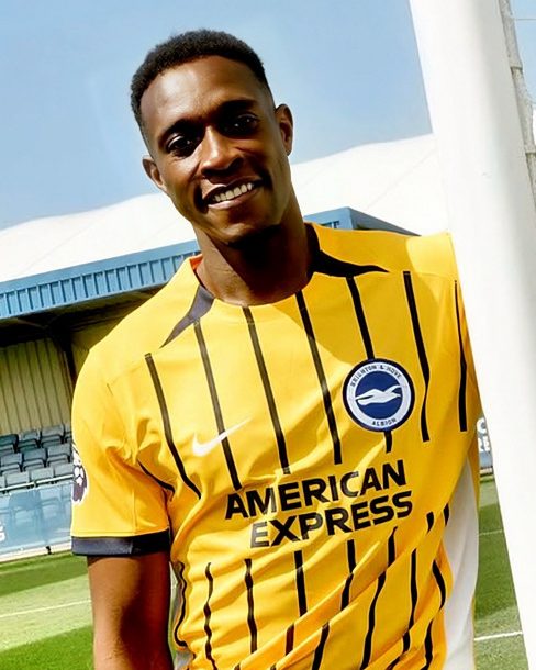 Danny Welbeck 1 danny welbeck 1788241853