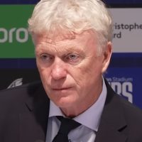 David Moyes