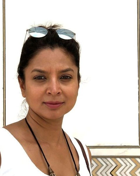 deepali noor