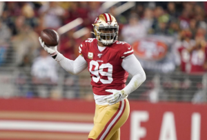 deforest buckner 1789951665