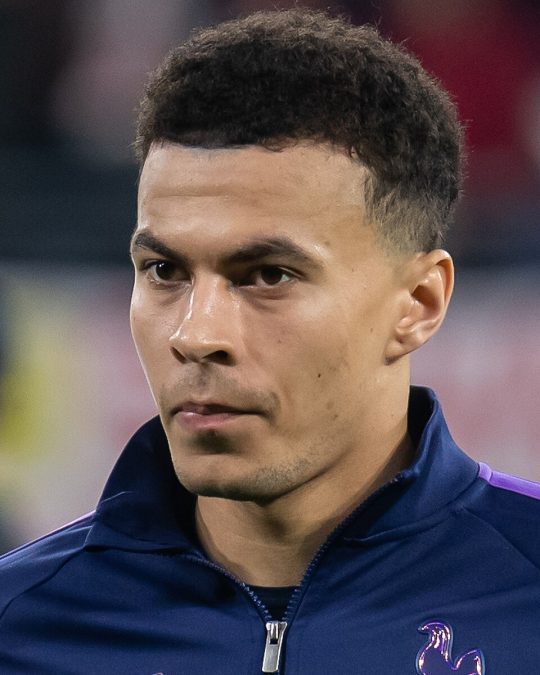 Dele Alli 22 dele alli 1790164070