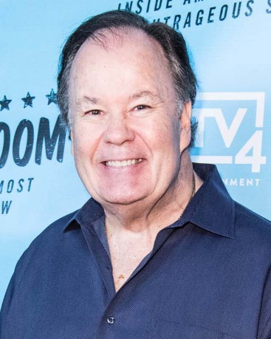 Dennis Haskins 19 dennis haskins 1790660879
