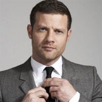 Dermot O’Leary