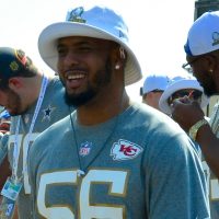 Derrick Johnson