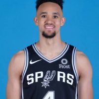 Derrick White