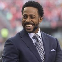 Desmond Howard