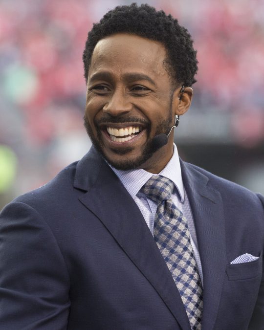 desmond howard 1789836477