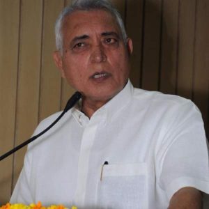 devesh chandra thakur