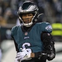 DeVonta Smith
