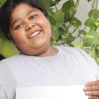 Devraj Patel