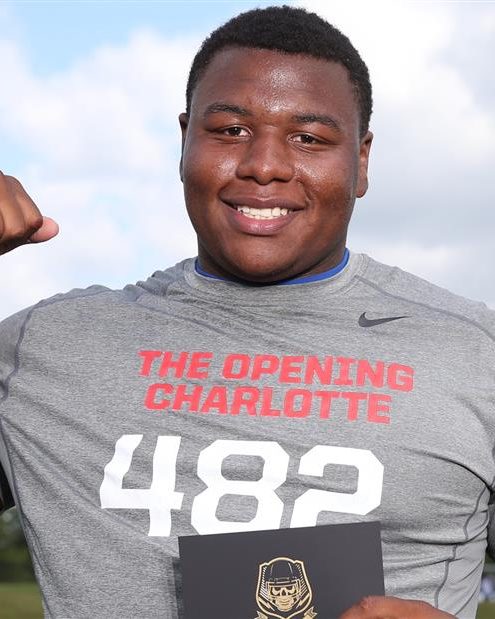 Dexter Lawrence 4 dexter lawrence 1789094879