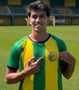 divij surapaneni