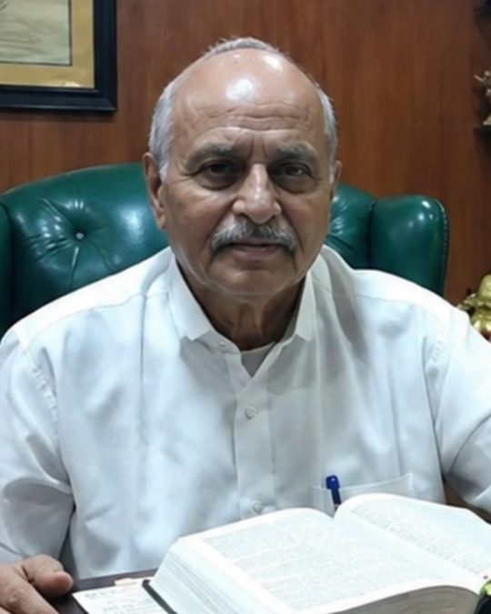 dln rao