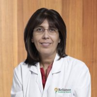 Dr. Anahita Pandole